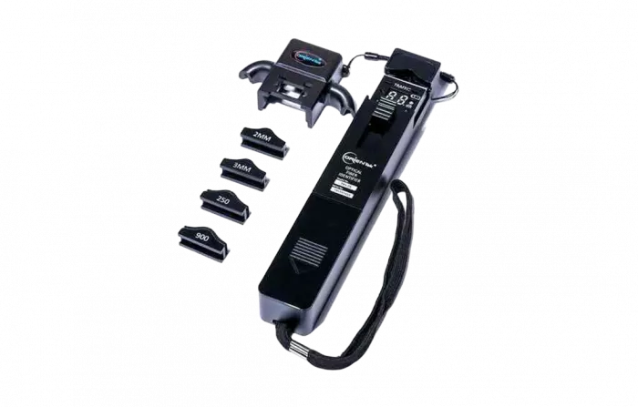 Идентификатор активного волокна TFI-35 (2kHz, 1kHz, 270Hz/0.9, 0.25, 2.0, 3.0 mm)