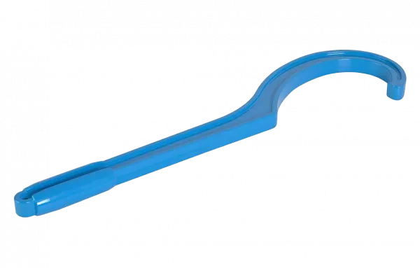 Ключ компрессионный OD 40-63мм металл