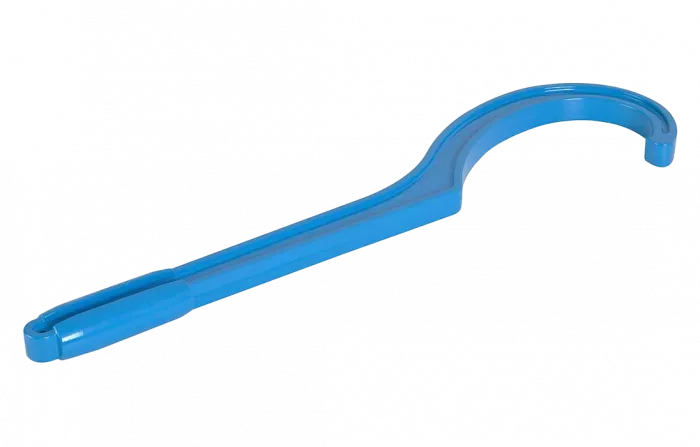 Ключ компрессионный OD 75-110мм металлический