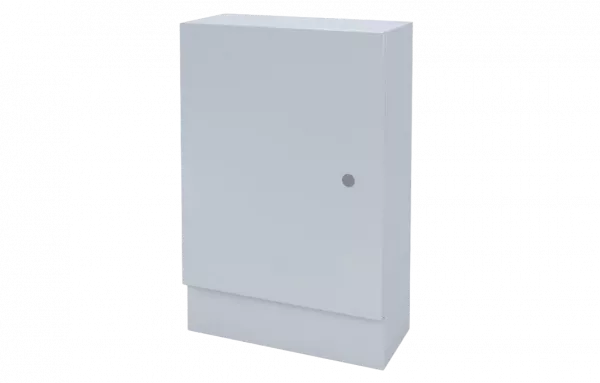 Шкаф распределительный  ШРП-300-2М без плинтов ССД