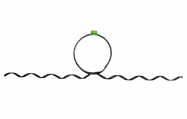 Вязка спиральная ВС-70/95.1