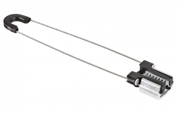 Зажим анкерный PA-06