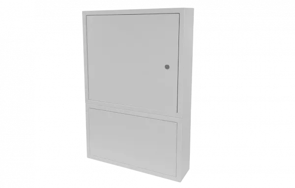 Шкаф ШРП-В/800, без плинтов ССД