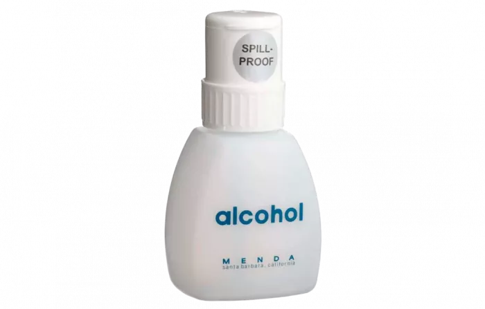 FIS-F1007PL дозатор для спирта с помпой 250 мл.