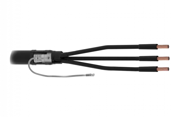 Муфта концевая 3 КТп-1 (35-50) ССД без наконечников