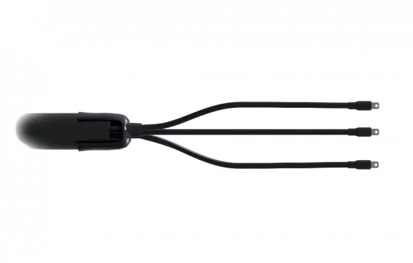 Муфта концевая 3 ПКТп-1 (70-120) ССД с наконечниками