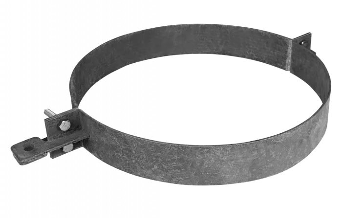 Узел крепления натяжной ХН-550 ССД