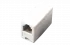 03-0022 Телефонный проходник RJ-11(6P-4C) (гнездо-гнездо)  REXANT