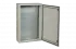 YKM40-05-65 Корпус металлический ЩМП-5-0 У1 IP65 GARANT IEK