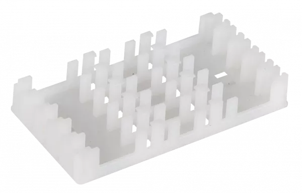 Ложемент Л5-ФЛ для соединителей Fibrlok ССД