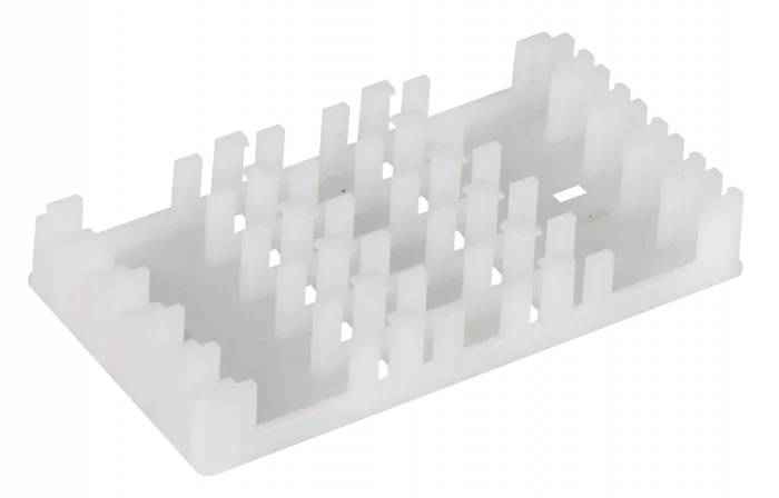 Ложемент Л5-ФЛ для соединителей Fibrlok ССД