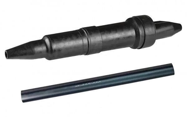 Муфта 2МРП 5/9 с тр.ТУТ ССД