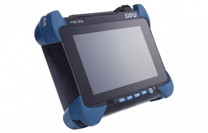 FTB-1v2-PRO-SC-RF EXFO Модульная измерительная платформа (1 слот для модуля)