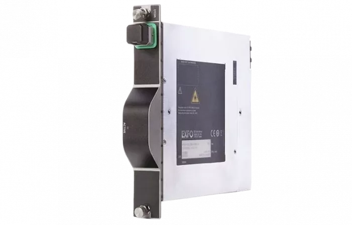 EXFO FTBx-720C-Q1-QUAD - модуль оптического рефлектометра для Одномодового и Многомодового волокна 850/1300/1310/1550 nm, 27/29 и 36/35 dB