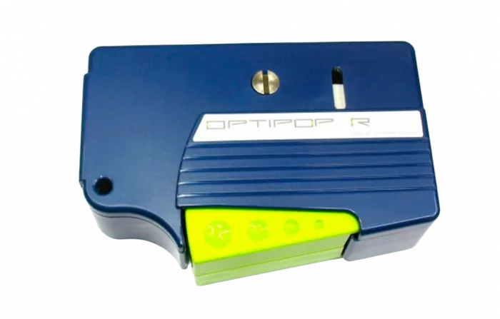 Очиститель автоматический многоразовый OPTIPOP-R