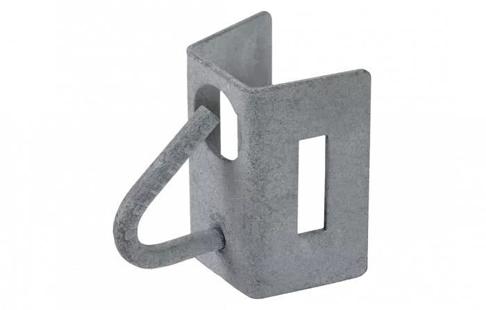 Узел крепления натяжной УК-ОК-01 ССД ТДЦ