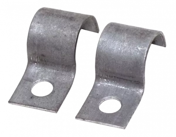 Скрепа СКФ-10, упаковка 400 шт. ССД