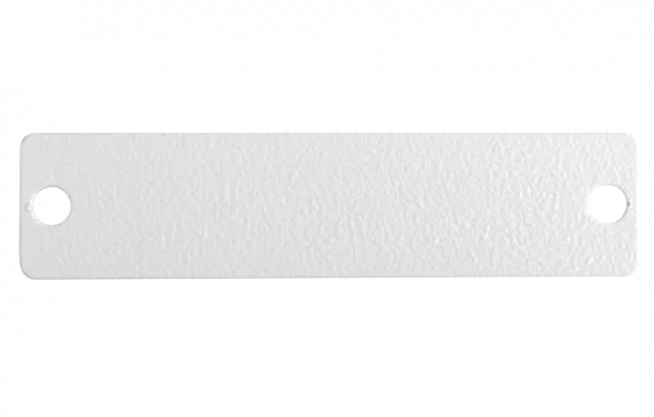 Планка ШКОС-С (заглушка) ССД