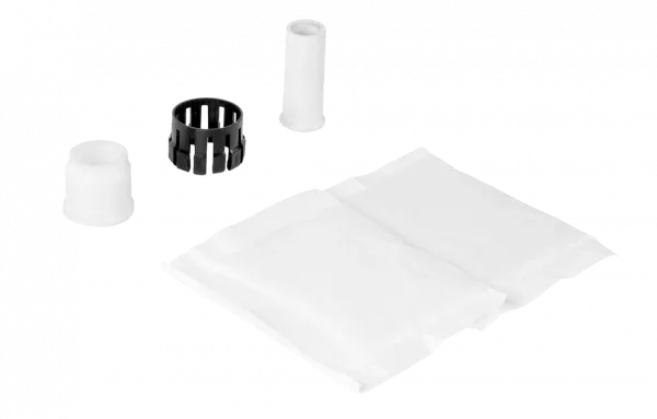 Комплект для ввода ОК 10-16 мм в круглый патрубок муфты МОГ-Т-4 и МПО-Ш1 ССД