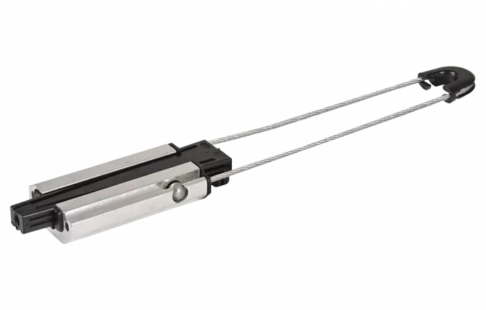 Зажим анкерный клиновой PA-1500-ССД