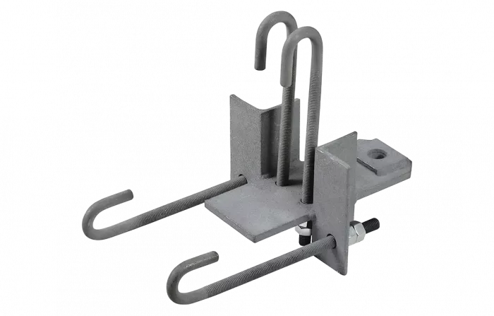 Узел крепления УНТ-02 ССД