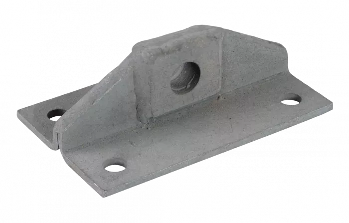 Узел крепления стеновой натяжной УКС-Н ССД