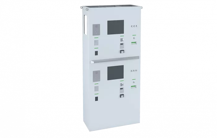 Шкаф проектного исполнения ШПИ-04.001.1.Н.Е