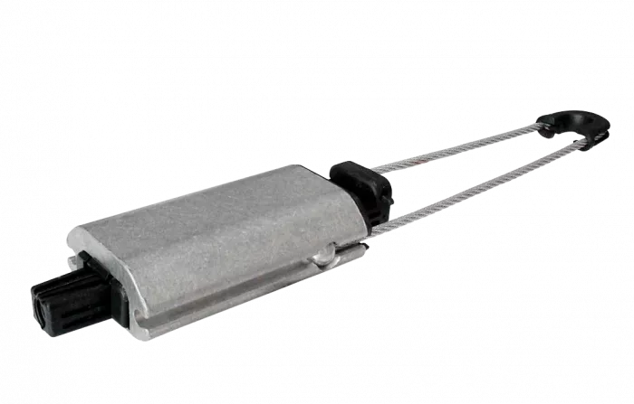 Зажим анкерный клиновой PA-1000