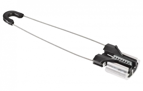 Зажим анкерный PA-07