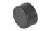 Заглушка наружная для трубы ССД-Пайп УльтраФ 110 мм