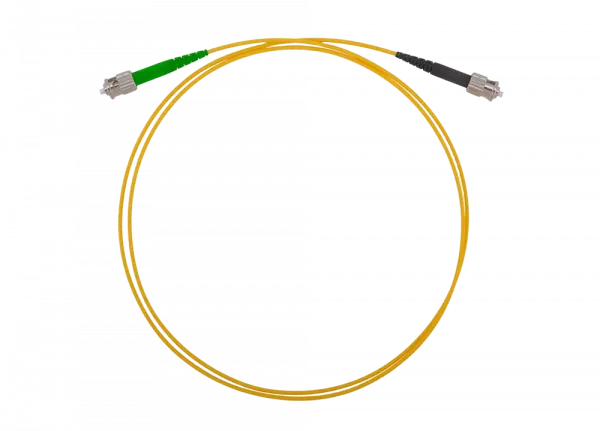 Шнур ШОС-SM/2.0   мм-FC/APC-FC/UPC-1.0  м ССД HS