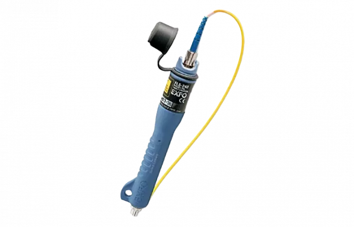 EXFO FLS-241-UNIV Определитель повреждений волокна