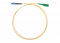Шнур ШОС-SM/2.0   мм-SC/APC-LC/UPC-1.0  м ССД HS