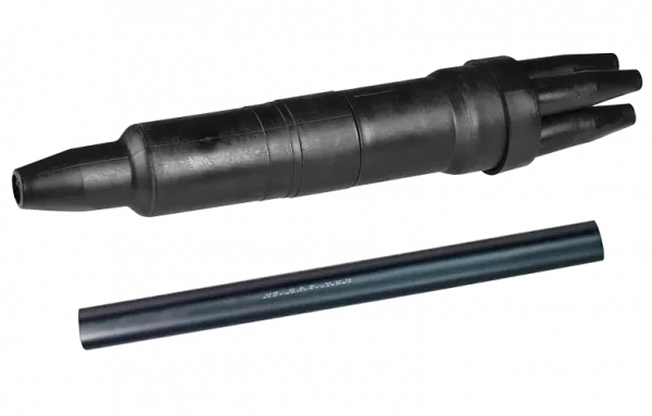 Муфта 2-4МРПС5/6 с тр.ТУТ ССД