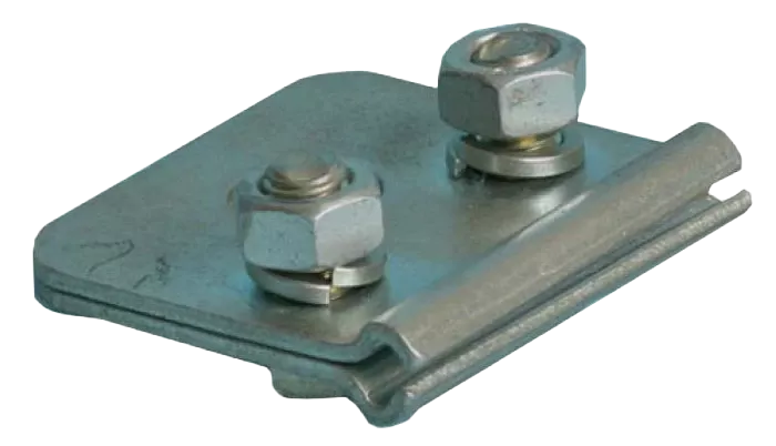 Зажим поддерживающий ППО-5/6,5-06