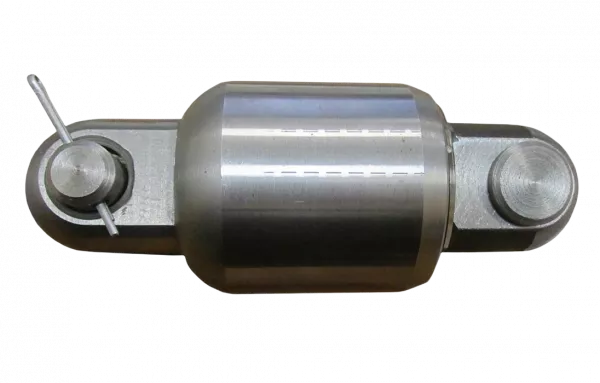 Компенсатор кручения с серьгой ККрС ССД