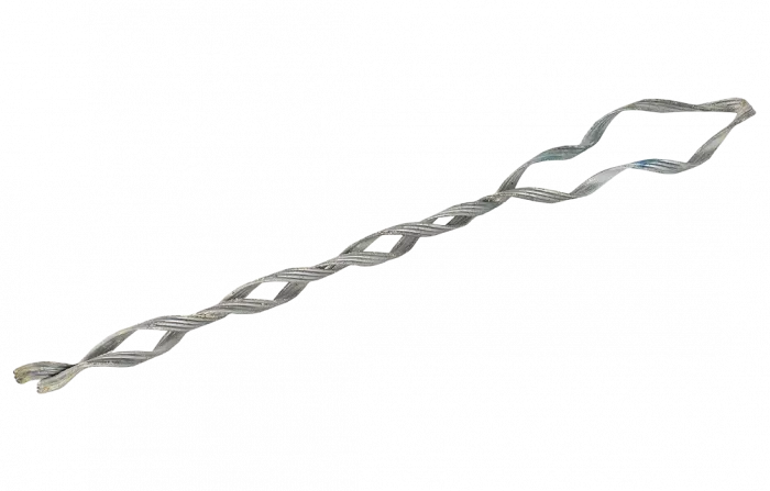 Зажим спиральный натяжной НСО-2-9/11,5