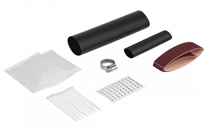 Комплект для ввода ОК в муфту МОГ-С ССД