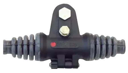 Зажим ЗПМ-14 поддерживающий модернизированный