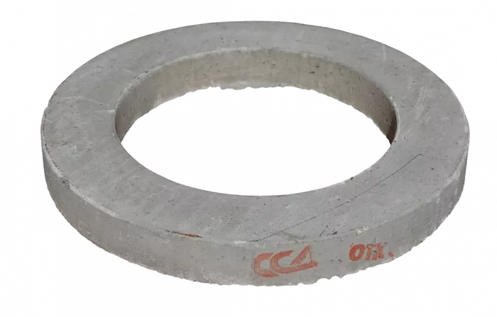 Кольцо опорное КО-0,5