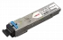 SFP WDM 1.25G Tx1310/Rx1550 20km SC DDM