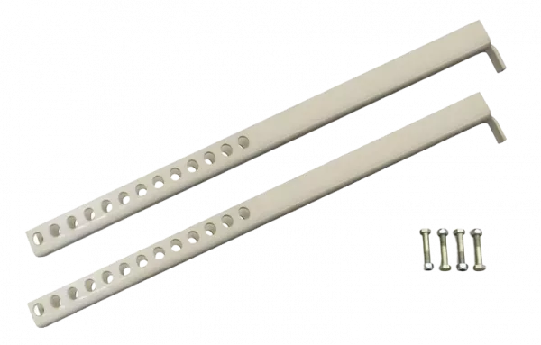 Комплект удлинителей для рычагов УЗНК(Л) УР-600 (уп.2 рычага) ССД