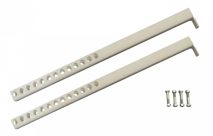 Комплект удлинителей для рычагов УЗНК(Л) УР-600 (уп.2 рычага) ССД