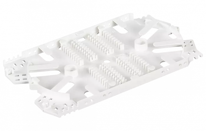 Комплект кассеты КТ-3645 (стяжки, маркеры, КДЗС 40 шт., петли, поворотный кронштейн) ССД