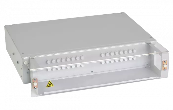 Кросс ШКОС-ВП-2U/4 -48 -SC    ~48 -SC/SM    ~48 -SC/UPC