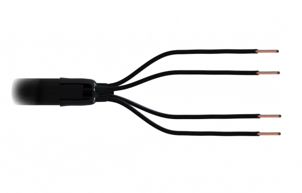 Муфта концевая 4 ПКТп-1 ( 150-240) ССД без наконечников