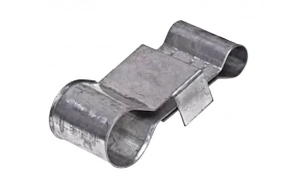 Подвес металлических кабелей связи П-20, упаковка 90 шт ССД