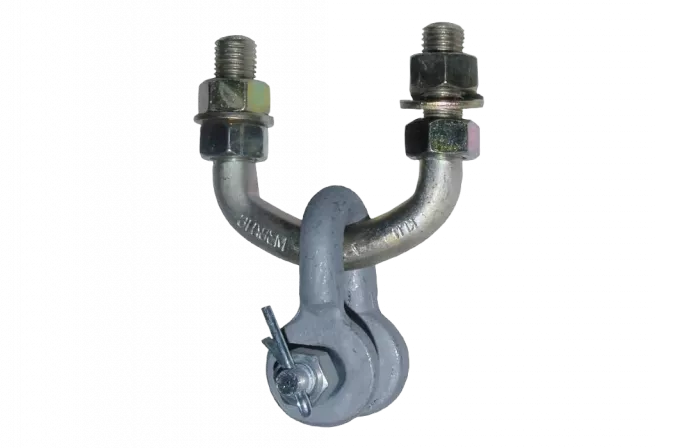 Узел крепления КГП-7-1