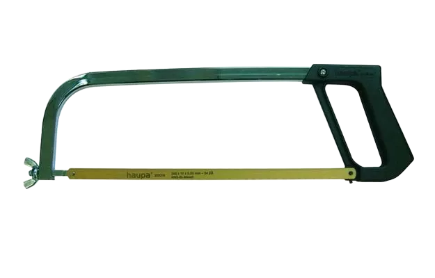 200304 Металлическая рама для пилы 300 мм