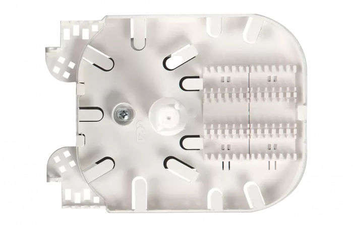 Комплект кассеты КС-2445 (стяжки , маркеры, КДЗС 30 шт) ССД